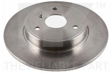 Brzdový kotouč NK 2033128