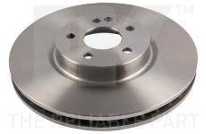 Brzdový kotouč NK 2033129