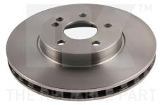 Brzdový kotouč NK 2033136