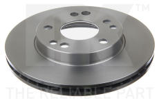 Brzdový kotouč NK 203313