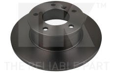 Brzdový kotouč NK 203315