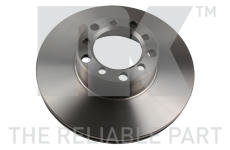 Brzdový kotouč NK 203322