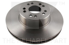 Brzdový kotouč NK 203329