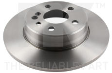 Brzdový kotouč NK 203330