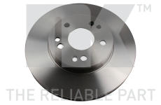 Brzdový kotouč NK 203338