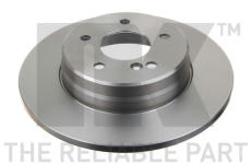 Brzdový kotouč NK 203340