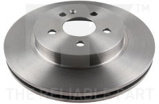 Brzdový kotouč NK 203347