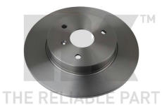 Brzdový kotouč NK 203348