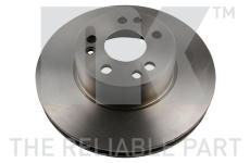Brzdový kotouč NK 203350