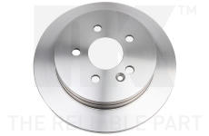 Brzdový kotouč NK 203354