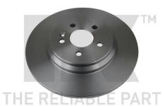 Brzdový kotouč NK 203357