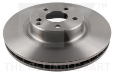 Brzdový kotouč NK 203361