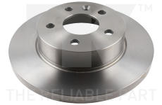 Brzdový kotouč NK 203367