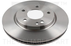 Brzdový kotouč NK 203369