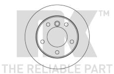 Brzdový kotouč NK 203378