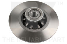 Brzdový kotouč NK 203379