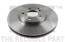 Brzdový kotouč NK 203386