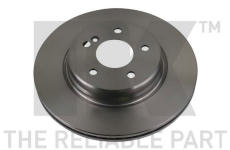 Brzdový kotouč NK 203389