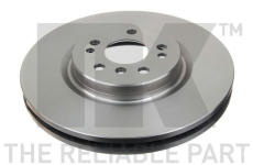 Brzdový kotouč NK 203392