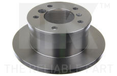 Brzdový kotouč NK 203396