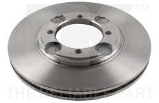 Brzdový kotouč NK 203401