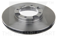 Brzdový kotouč NK 203402