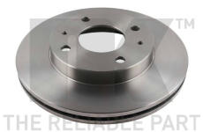 Brzdový kotouč NK 203403