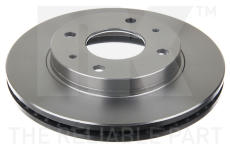 Brzdový kotouč NK 203411