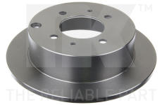 Brzdový kotouč NK 203412