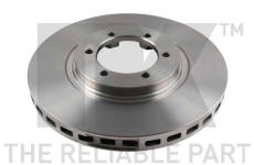 Brzdový kotouč NK 203417