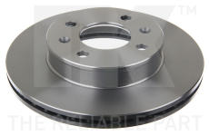 Brzdový kotouč NK 203419