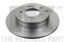 Brzdový kotouč NK 203425