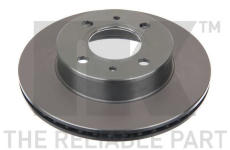 Brzdový kotouč NK 203428