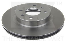 Brzdový kotouč NK 203438