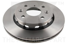 Brzdový kotouč NK 203501