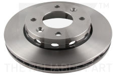 Brzdový kotouč NK 203502