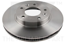 Brzdový kotouč NK 203506