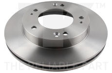 Brzdový kotouč NK 203509