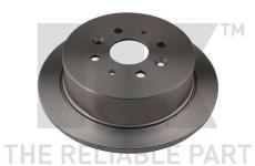 Brzdový kotouč NK 203521