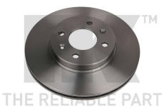 Brzdový kotouč NK 203523