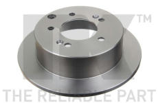 Brzdový kotouč NK 203531