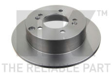 Brzdový kotouč NK 203532