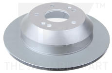 Brzdový kotouč NK 203534