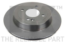 Brzdový kotouč NK 203539