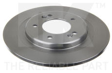 Brzdový kotouč NK 203541