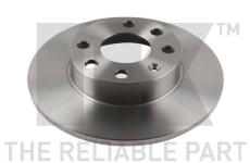 Brzdový kotouč NK 203605