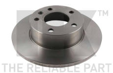 Brzdový kotouč NK 203609