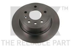 Brzdový kotouč NK 203610