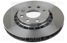 Brzdový kotouč NK 203613