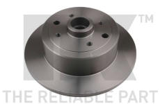 Brzdový kotouč NK 203616